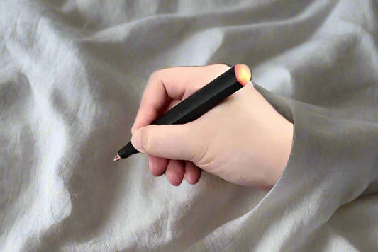 Grounding Test Pen