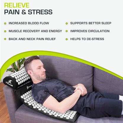 Acupressure Pad