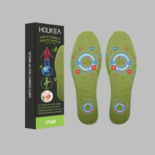 Earth Connect Insoles