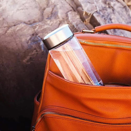 IONIZED HYDROGEN WATER BOTTLE